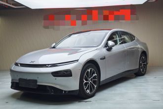 小鹏P7 2022款 625E