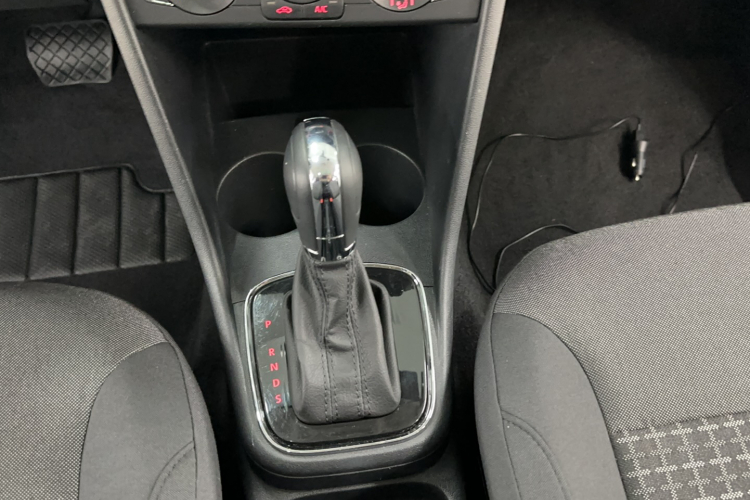 大众 Polo 2018款 1.5L 自动安享型局部细节18