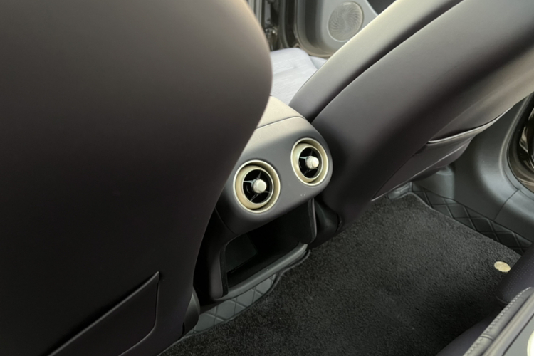 阿维塔07 2024款 Pro+增程版局部细节9001