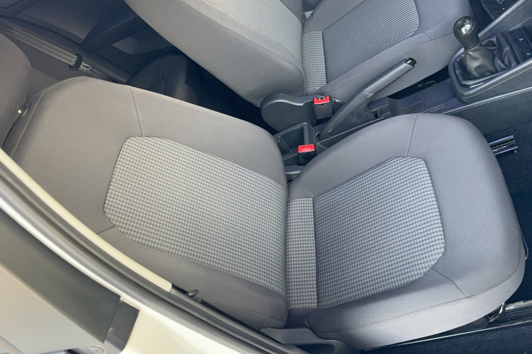 大众 桑塔纳 2021款 1.5L 手动风尚版局部细节41