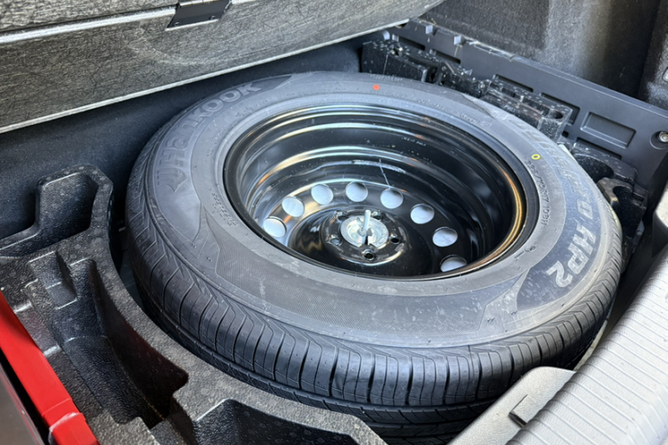 大众 途昂X 2020款 改款 330TSI 两驱豪华版中控内饰7005