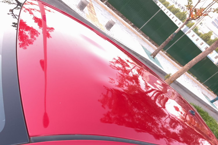 丰田 YARiS L 致炫 2020款 1.5L CVT领先版局部细节57