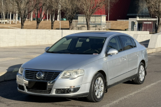 大众 迈腾 2011款 1.4TSI 标准型