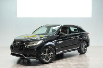 本田UR-V 2020款 370TURBO 两驱尊雅版