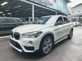 宝马X1 2016款 xDrive20Li 豪华型