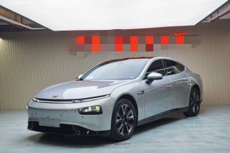 小鹏P7 2022款 480N+