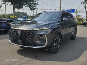 荣威RX5 MAX 2022款 1.5T 自动有为尊贵版