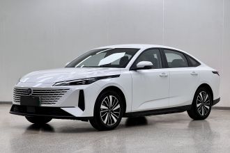 长安欧尚520 2025款 标准版