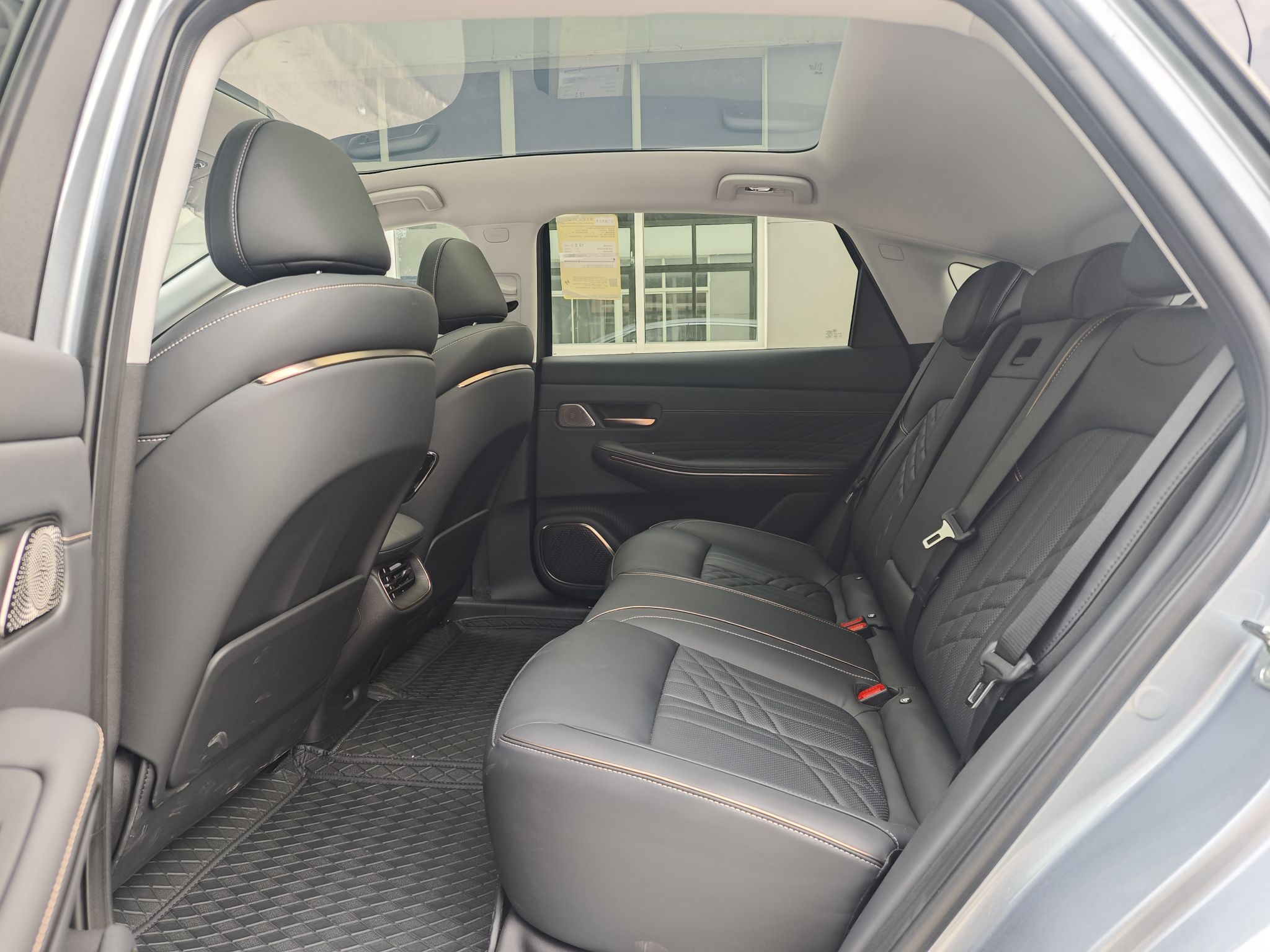 宝骏享境 2025款 纯电 600km豪华版