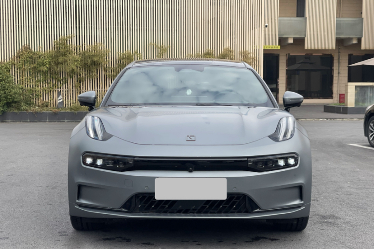 极氪001 2022款 长续航双电机 WE版车身外观6002