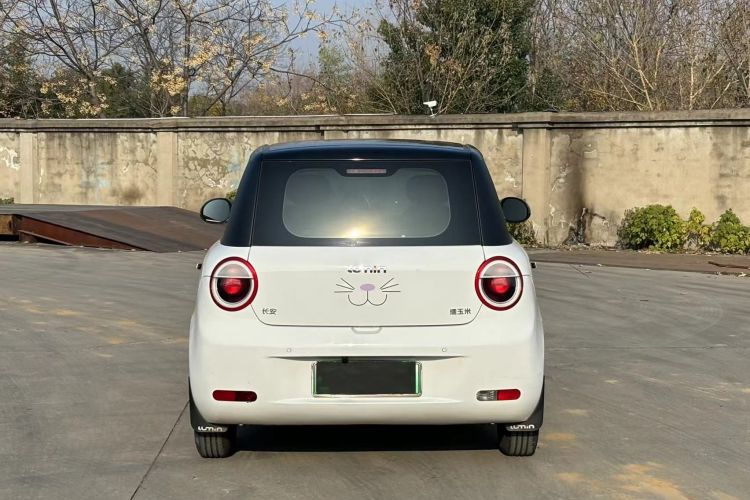 长安启源 长安Lumin 2022款 210km 香甜款车身外观6003