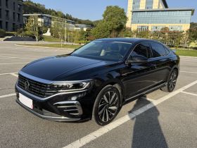大众 帕萨特 2023款 330TSI 精英版
