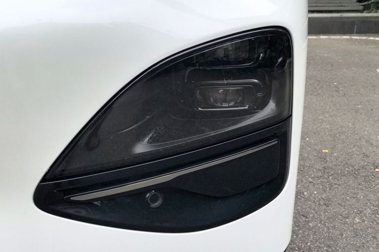 小鹏G6 2023款 755 超长续航 Pro车身外观6006