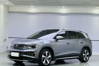 大众 ID.6 X 2022款 极智长续航版