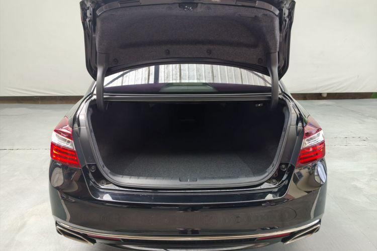 本田 雅阁 2016款 2.0L 舒适版车身外观6015