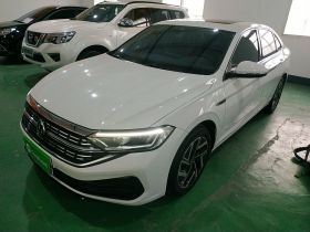 大众 速腾 2023款 300TSI DSG超越版