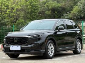 本田CR-V 2023款 240TURBO 两驱锋尚版 5座