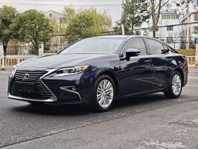 雷克萨斯ES 2015款 200 精英版