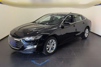 雪佛兰 迈锐宝XL 2023款 1.5T 锐动版