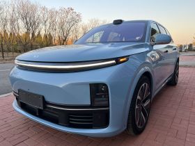 理想汽车 理想L7 2024款 Ultra