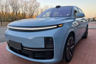 理想汽车 理想L7 2024款 Ultra