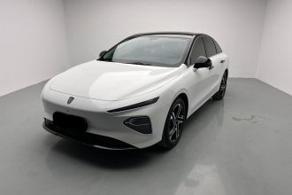 荣威D7 2023款 EV 510km 后驱卓越版