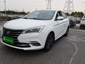 长安 逸动DT 2019款 1.6L 手动舒享型 国VI