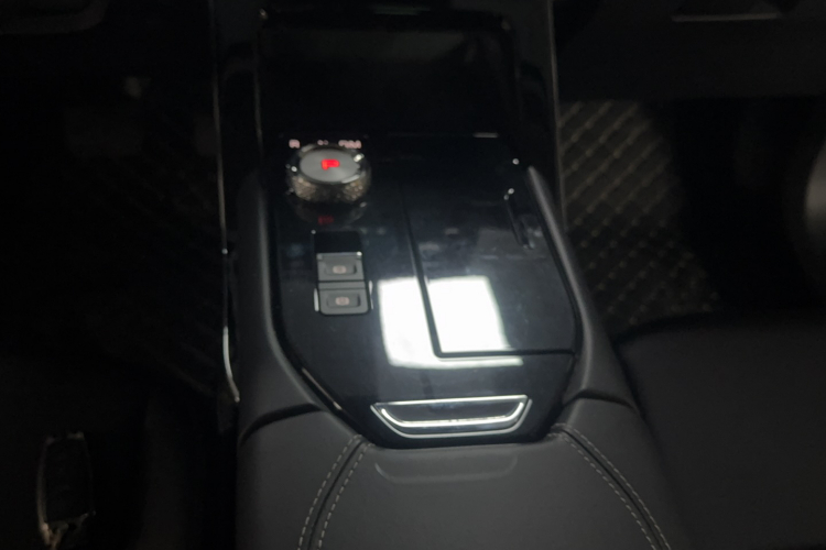 哈弗H6 2021款 第三代 1.5T 自动两驱Max局部细节18