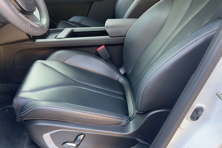 小鹏G3 2022款 G3i 460N+局部细节19