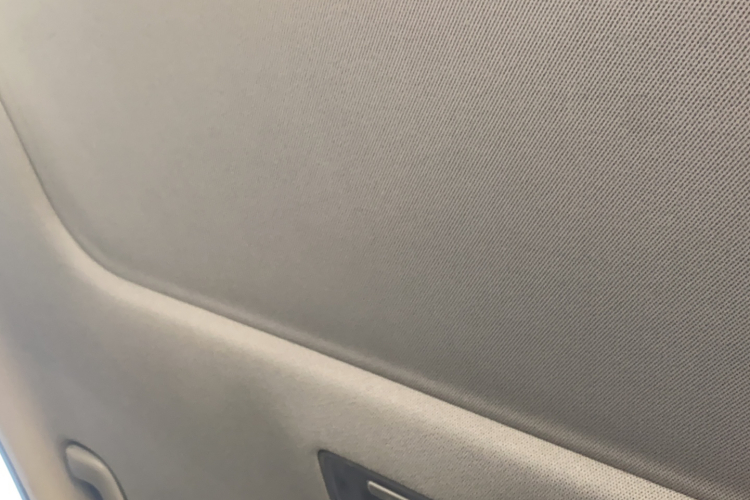 现代 伊兰特 2021款 1.5L CVT LUX尊贵版局部细节22