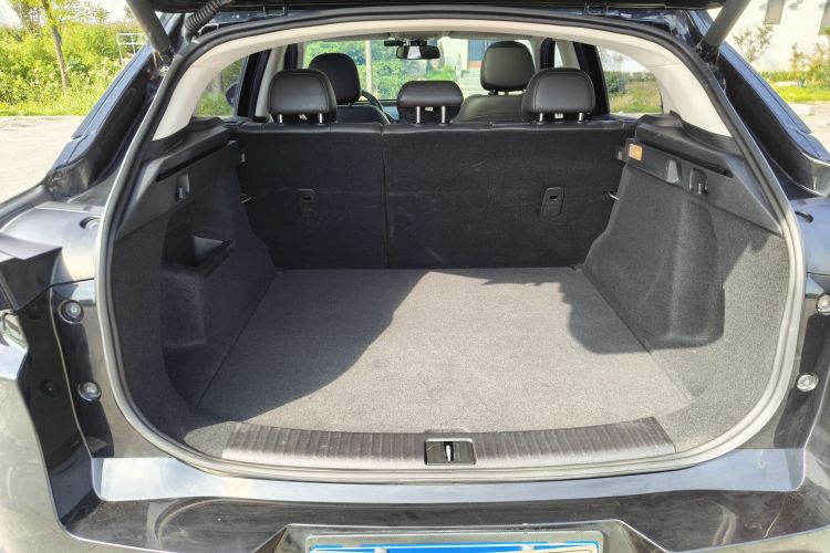 观致7 2020款 1.6T 护航精英型局部细节23