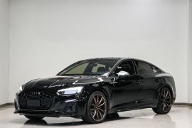 奥迪S5 2023款 S5 3.0T Sportback