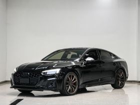 奥迪S5 2023款 S5 3.0T Sportback