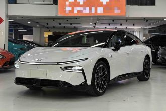 小鹏P7+ 2024款 长续航 Max