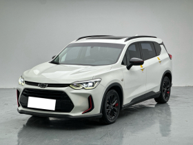 雪佛兰 沃兰多 2020款 轻混 Redline 530T 自动纵享版（5+2款）