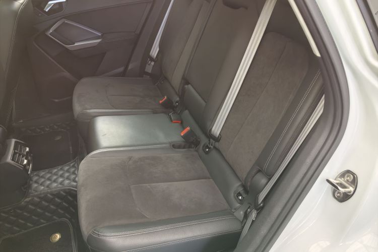 奥迪Q3 2019款 35 TFSI 进取动感型车身外观6007