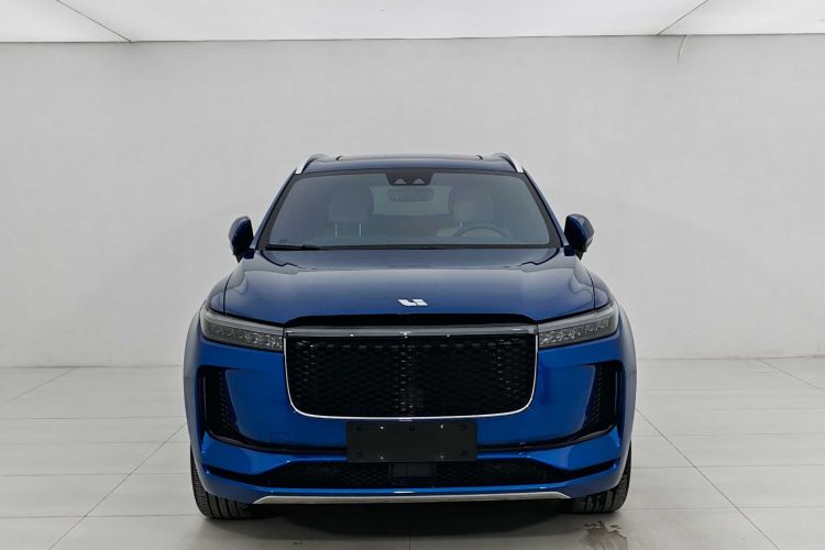 理想汽车 理想ONE 2020款 增程6座版车身外观6001