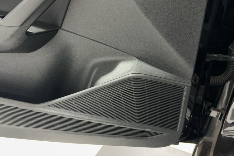 大众 朗逸 2019款 280TSI DSG舒适版 国VI局部细节16