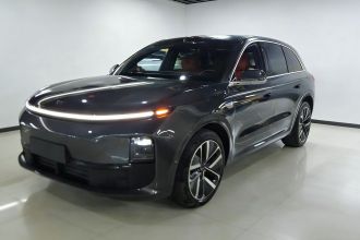 理想汽车 理想L6 2024款 Max