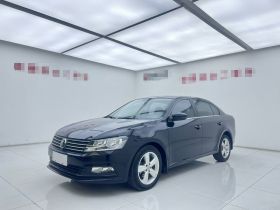 大众 朗逸 2017款 1.6L 自动风尚版