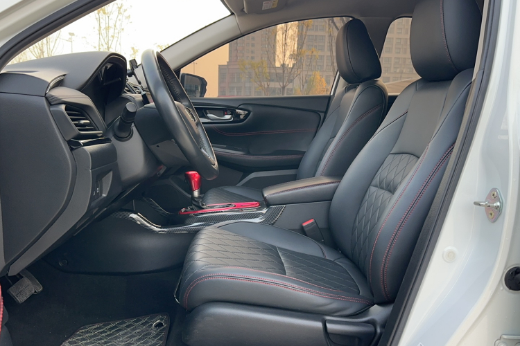 本田 凌派 2019款 180Turbo CVT舒适版 国VI局部细节19