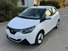 江铃集团新能源 易至EV2 2024款 201km 舒适型