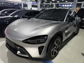 小米汽车 小米YU7 2025款 超长续航后驱版