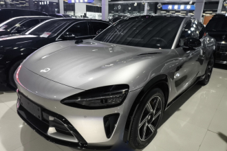 小米汽车 小米YU7 2025款 超长续航后驱版