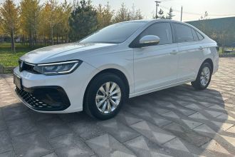 大众 朗逸 2023款 新锐 1.5L 自动新逸版