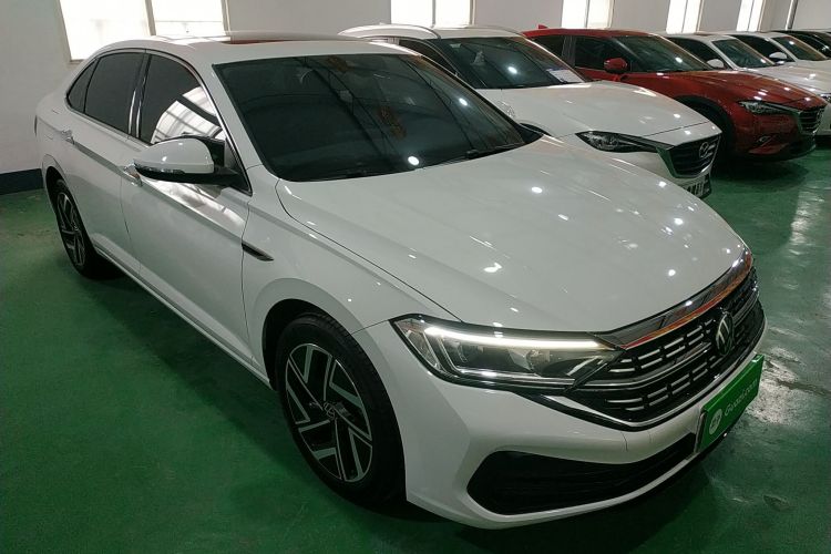 大众 速腾 2023款 300TSI DSG超越版车身外观6001