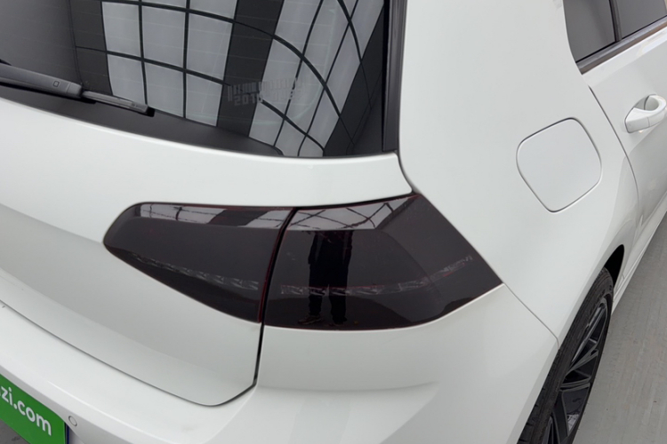 大众 高尔夫(进口) 2015款 2.0TSI R车身外观6005