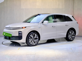 理想汽车 理想L6 2024款 Max