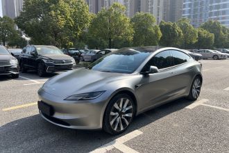 特斯拉 Model 3 2023款 长续航全轮驱动版