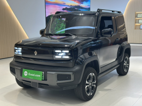 宝骏悦也 2023款 旗舰版